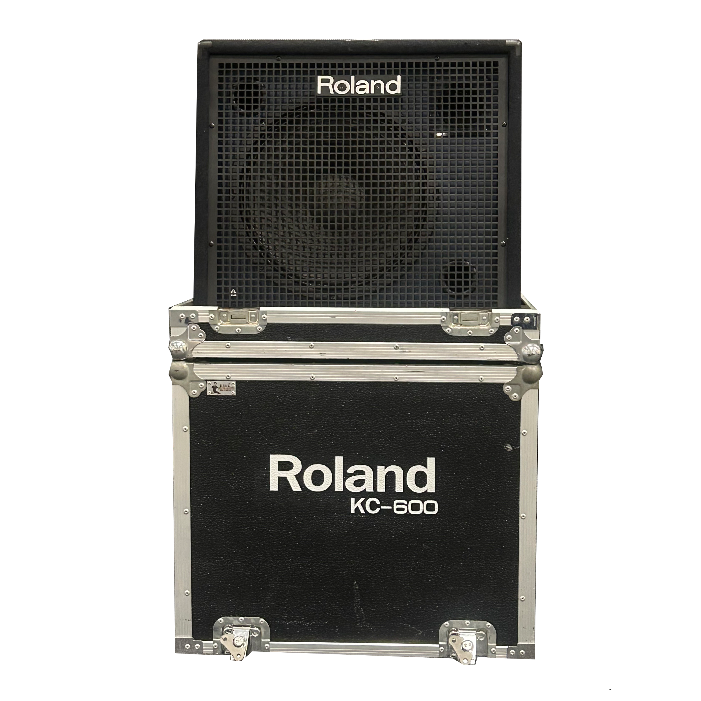 แอมป์คีย์บอร์ด Roland KC-600