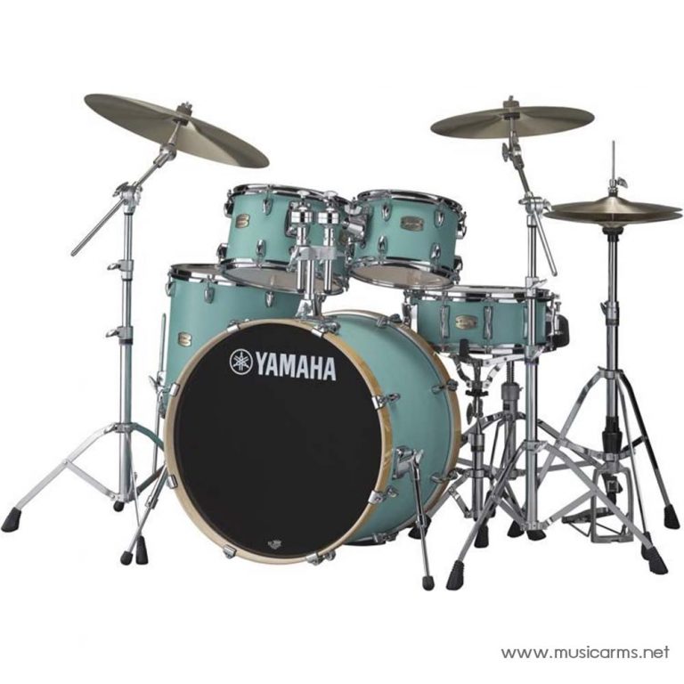 กลองชุด Yamaha Stage Custom